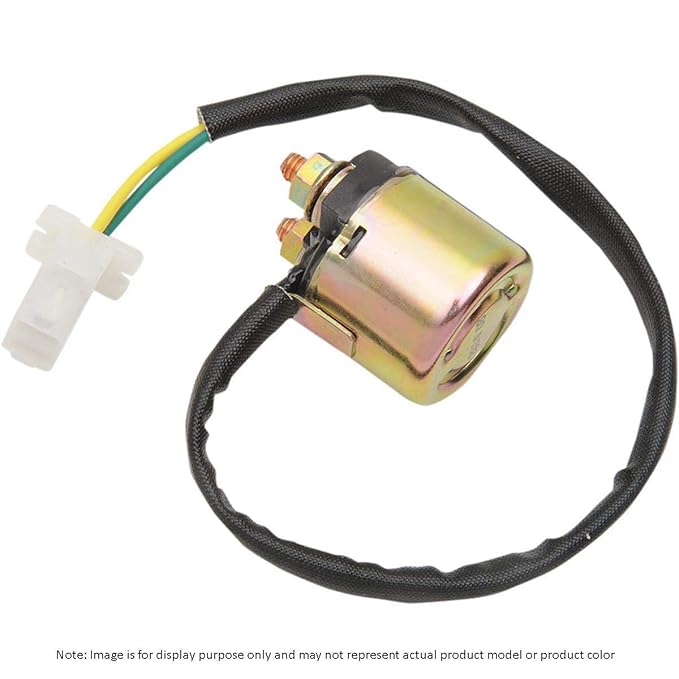Starter Solenoid Yamaha Automotive