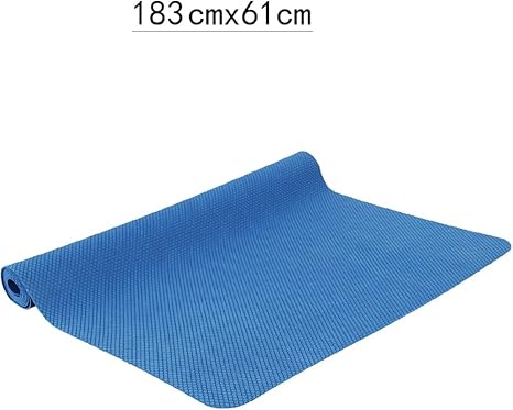 thin vs thick yoga mat