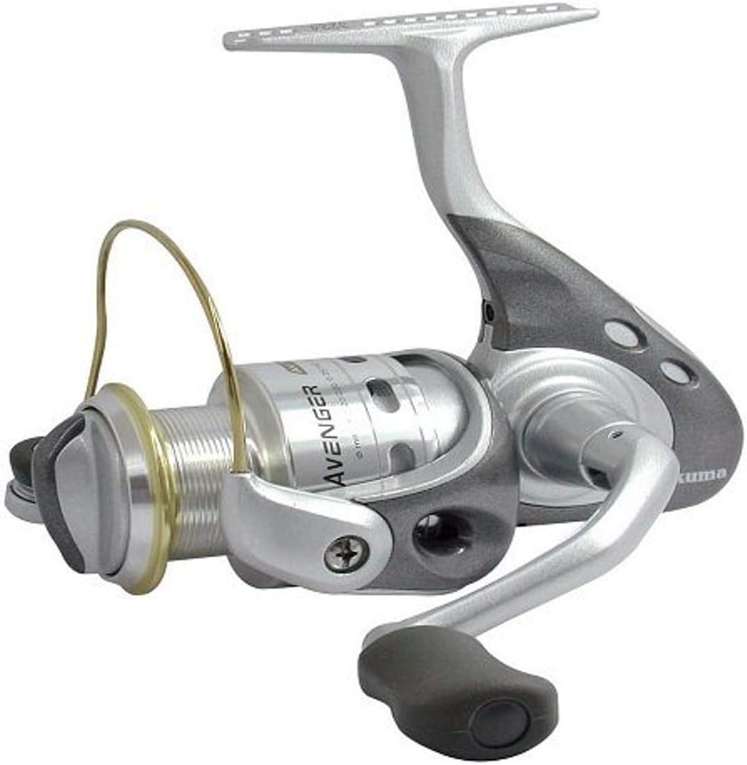 okuma avenger av 30a