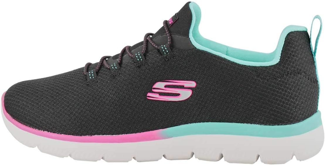 skechers de mujer sin cordones