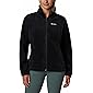 Columbia Women's Benton Springs Full Zip Fleece Jacket