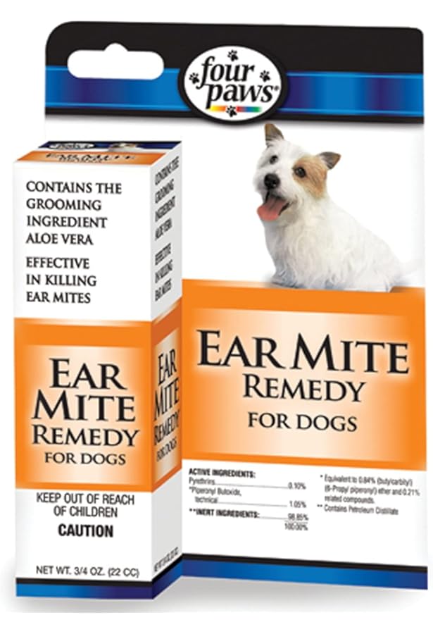 Hartz Ultraguard Ear Mite Treatment For Cats atelieryuwa.ciao.jp