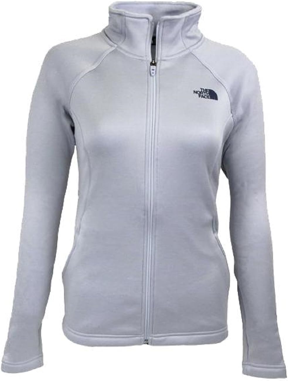 the north face agave full zip