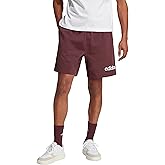 Adidas Mens Essentials Linear Single Jersey 7-inch Shorts