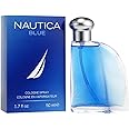 Nautica Blue For Men, Eau De Toilette 1.7 Fl Oz