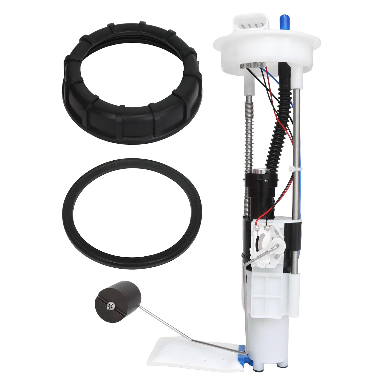 Photo 1 of 2013-2019 Fuel Pump Assembly Compatible for Polaris Ranger XP 1000 570 900 Crew EPS EU High Lifter Hunter NSTR Ranch Replace 2204852 2521307 2521196 47-1010