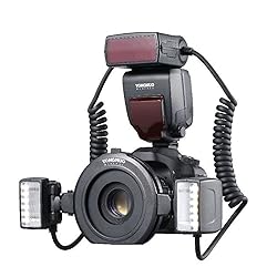 YONGNUO YN24EX TTL Macro Flash Speedlite 2pcs Flash