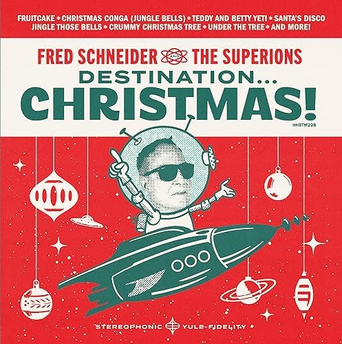 James Brown - Funky Christmas - Amazon.com Music