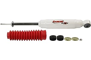 Rancho RS5000X RS55237 Suspension Shock Absorber