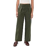 THE GREAT. Women's The Parker Trousers