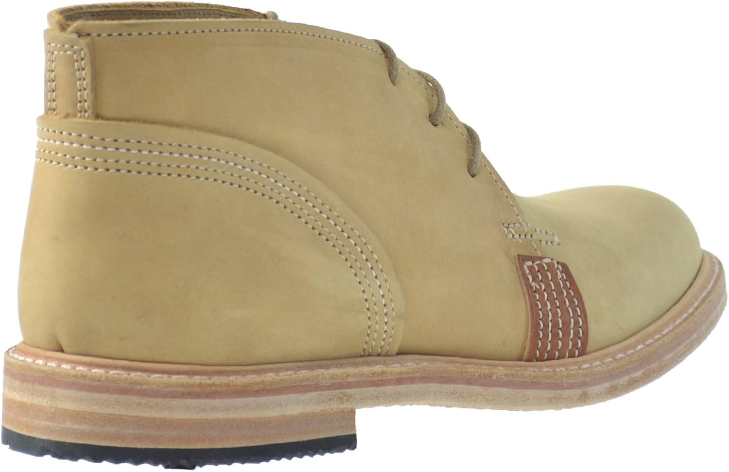 timberland coulter chukka