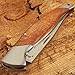 Folding Knife - Classic Pocket EDC and Outdoor Folding Knife - Grand Way FB 0924 A