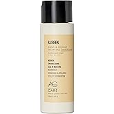 AG Care Sleeek Argan & Coconut Conditioner, 8 Fl Oz