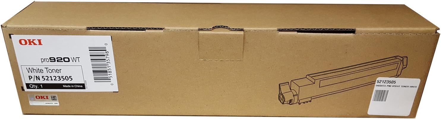 oki 920 wt