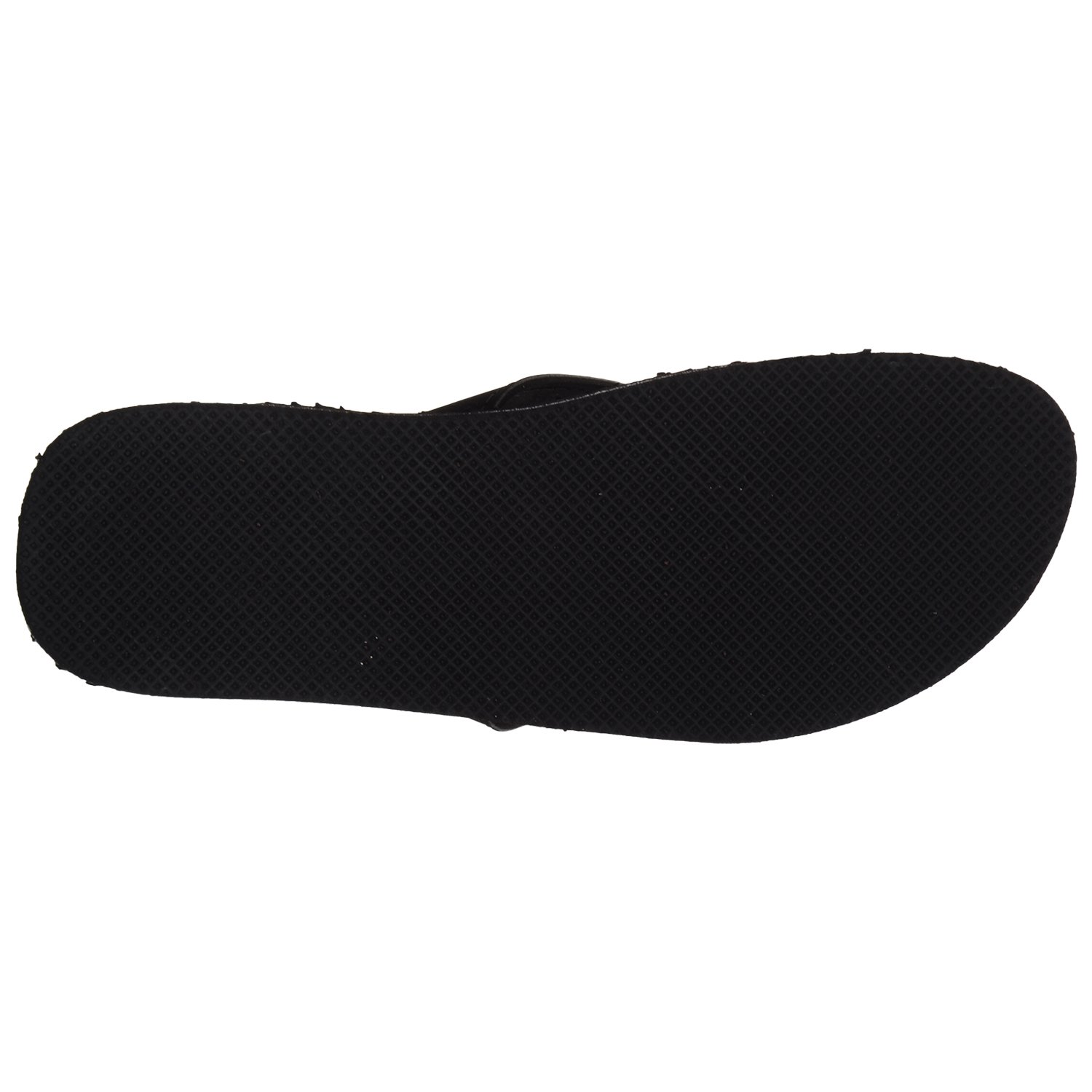 ortho + rest black slippers for women