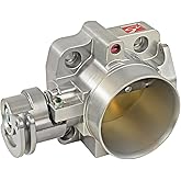 Skunk2 309-10-0200 Pro Series Hard Anodized 64mm Throttle Body for Mazda Miata