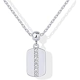 PAVOI 14K Gold Plated Dainty Necklace with Charms - Adjustable Chain Gold Charm Necklace for Women - Small Motif Removable Pendants - Cute Evil Eye, Flower, Cornicello, Sports, Religious Jewelry Gifts