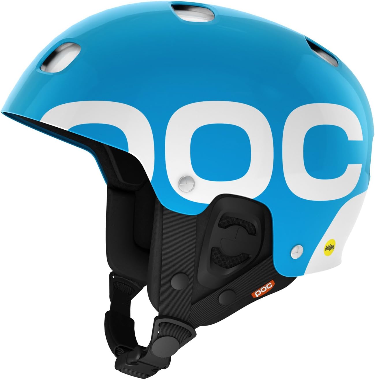 poc helmet mips
