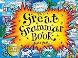 Image de The Great Grammar Book