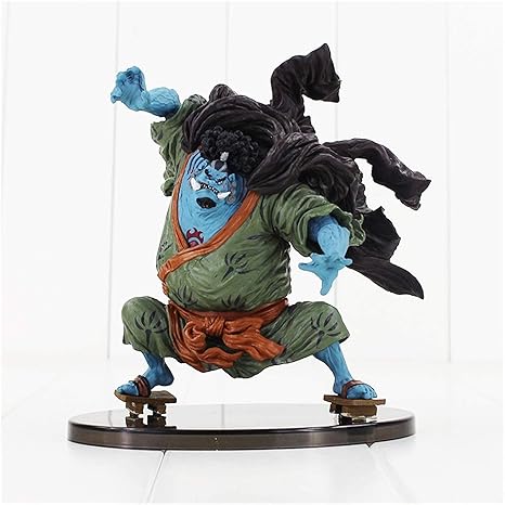 Amazon Co Jp ワンピースフィギュア Koワンピース手作り非常に平らな飾り6インチ ホーム キッチン