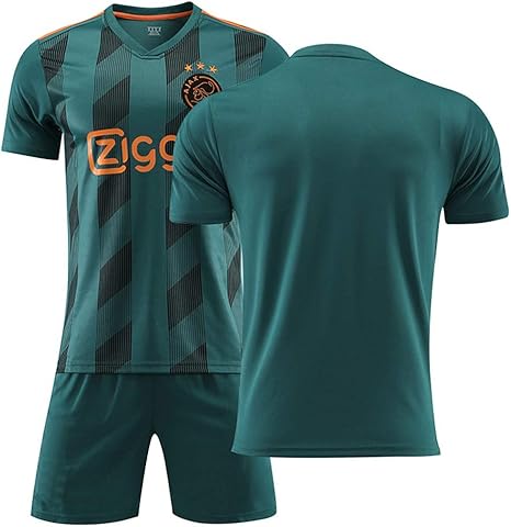 maglie da calcio personalizzate