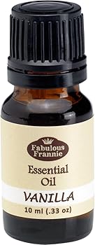 Fabulous Frannie Vanilla Essential oil