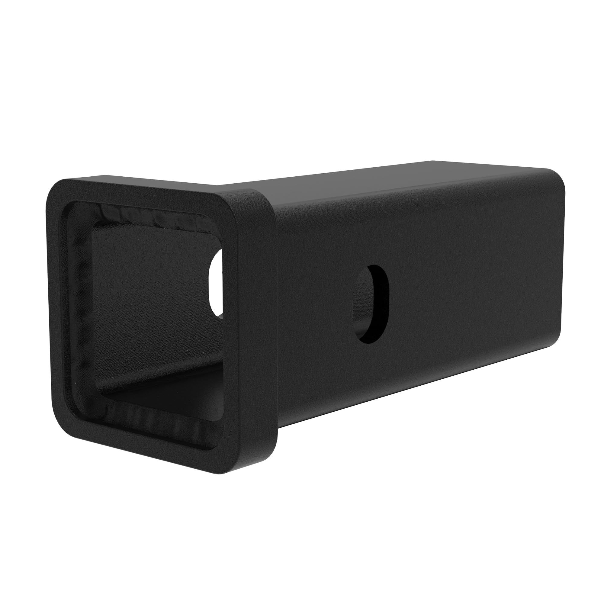 Photo 1 of WINSBULL 2.5 Inch to 2 Inch Hitch Reducer Sleeve for Ram 2500 3500 Accessories, Push in with Confidence Perfect Alignment Hitch Receiver Adapter