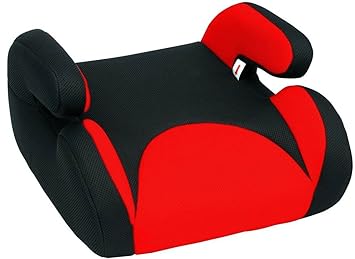 Autokindersitz United-Kids Alina Basic Gruppe II/III 15-36 kg Farbe:Mira