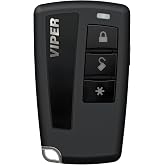 VIPER 1W 4-BTN Transmitter
