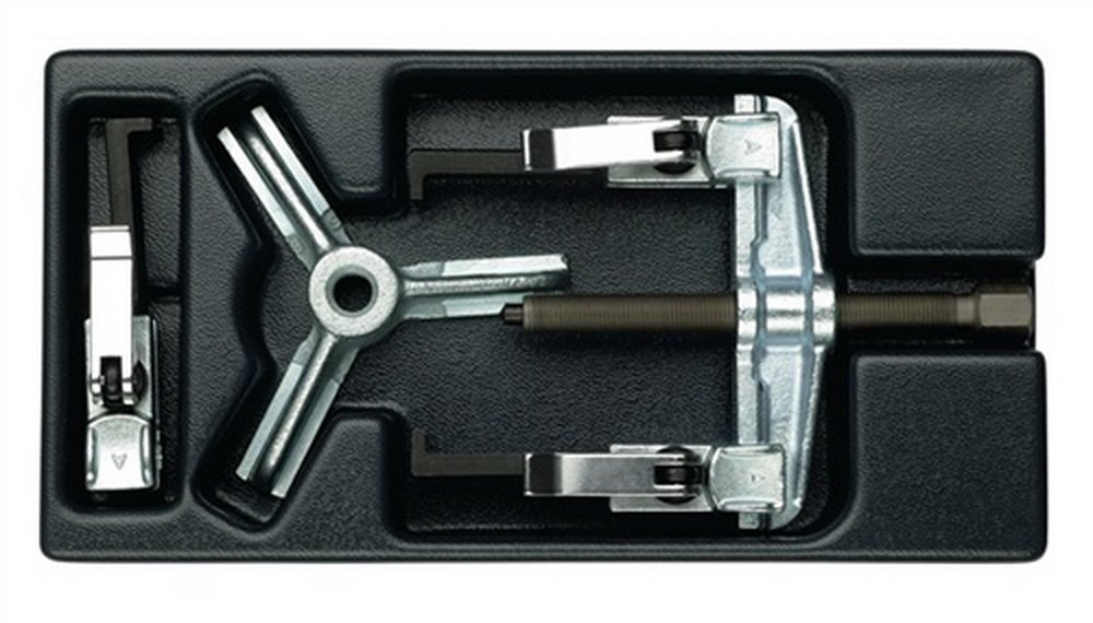 Gedore 1500 e-1.07 L Tool Module Empty