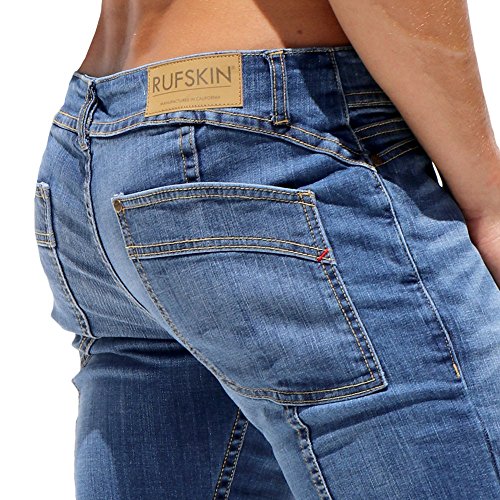 Rufskin Pantalon Jeans Hendrix Desertcart Seychelles