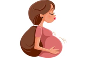 Pregnancy & Baby Tracker Free App