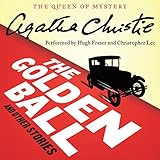 The Golden Ball and Other Stories by 