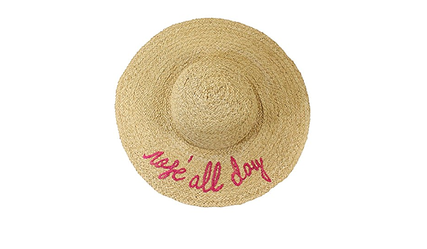 Hat Attack Rose All Day What's Your 