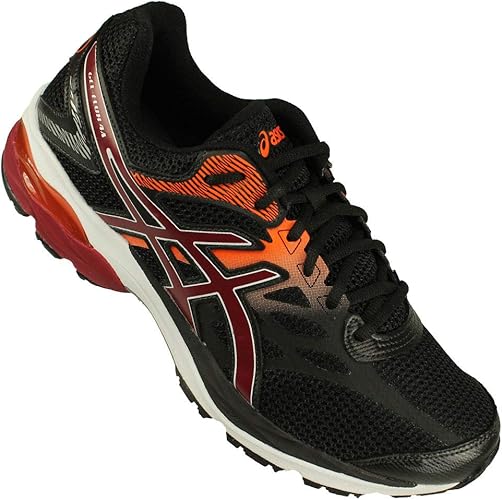 tênis asics gel flux 4 a