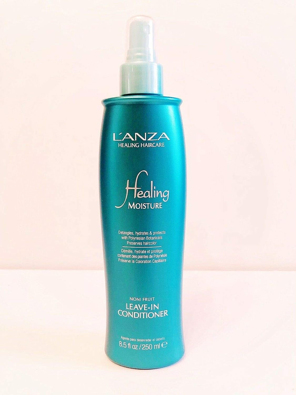 Amazon Com Healing Moisture Noni Fruit Leave In Conditioner