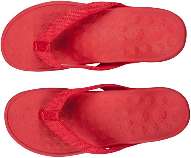 pro 11 wellbeing flip flops