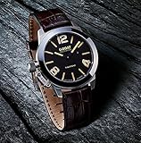 U-Boat STRATOS 40 BK