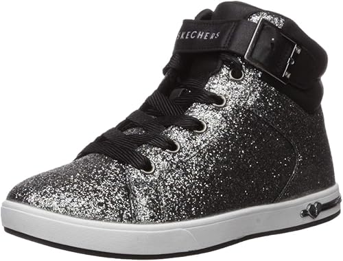 zapatillas con una n