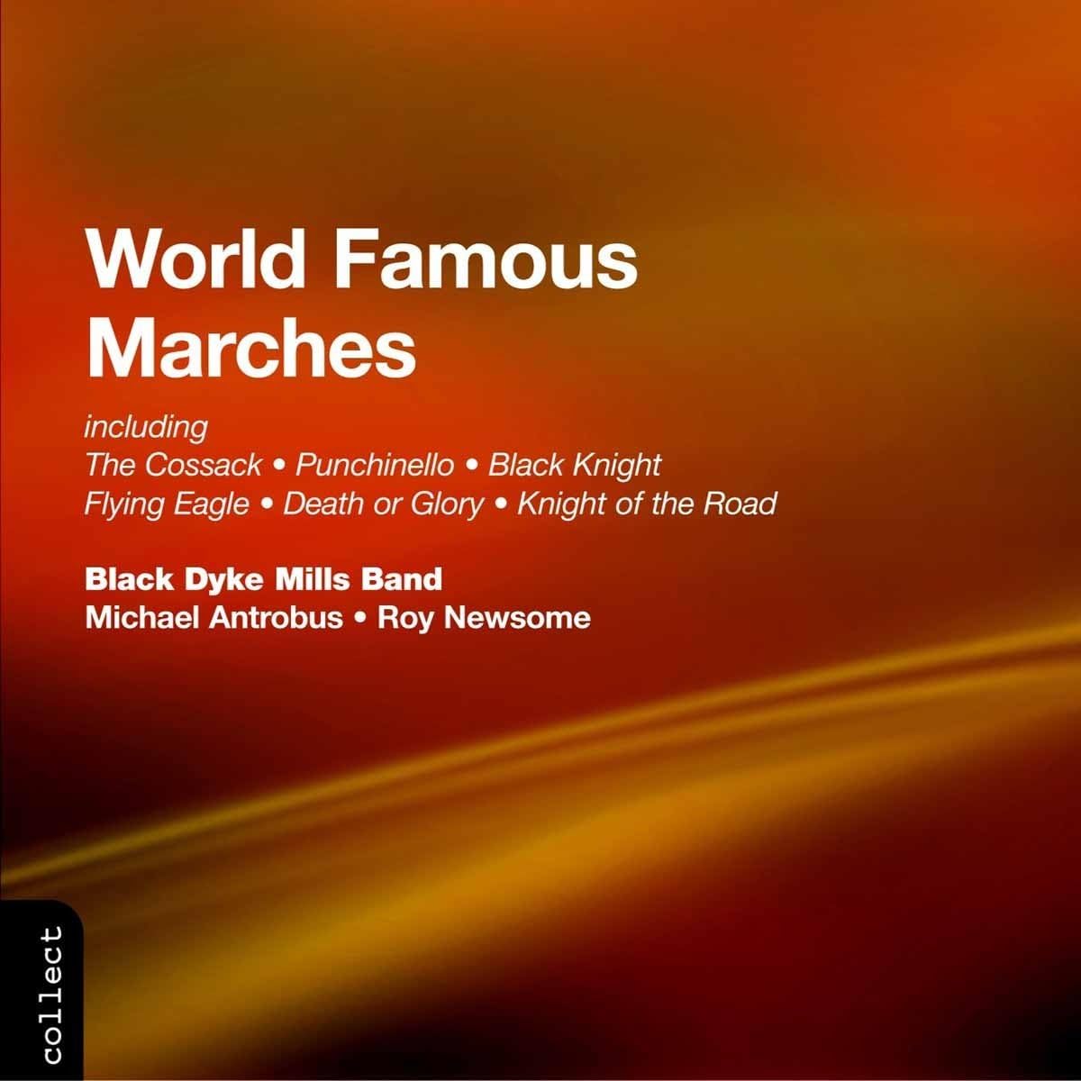 World Famous Marches Amazon.co.uk Music