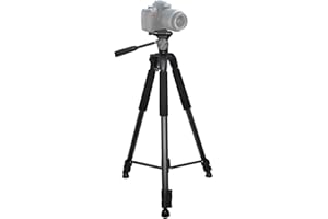 XIT XT72TRB 72 Elite Series Professional Tripod with Quick Release