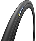 Amazon.com : Michelin Power Time Trial Tire - 700x25mm Clincher