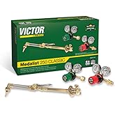 Victor 0384-2585 G250 510 STD Medalist Classic Outfit