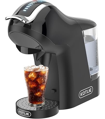 Amazon.com: Dolce Gusto body