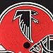 NFL Atlanta Falcons Heritage Banner