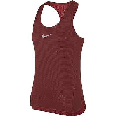 nike aeroreact women's running shirt