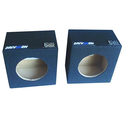 Buy 6 Inch Round Jbl Speaker Cabinet For Mount 6 Round Jbl