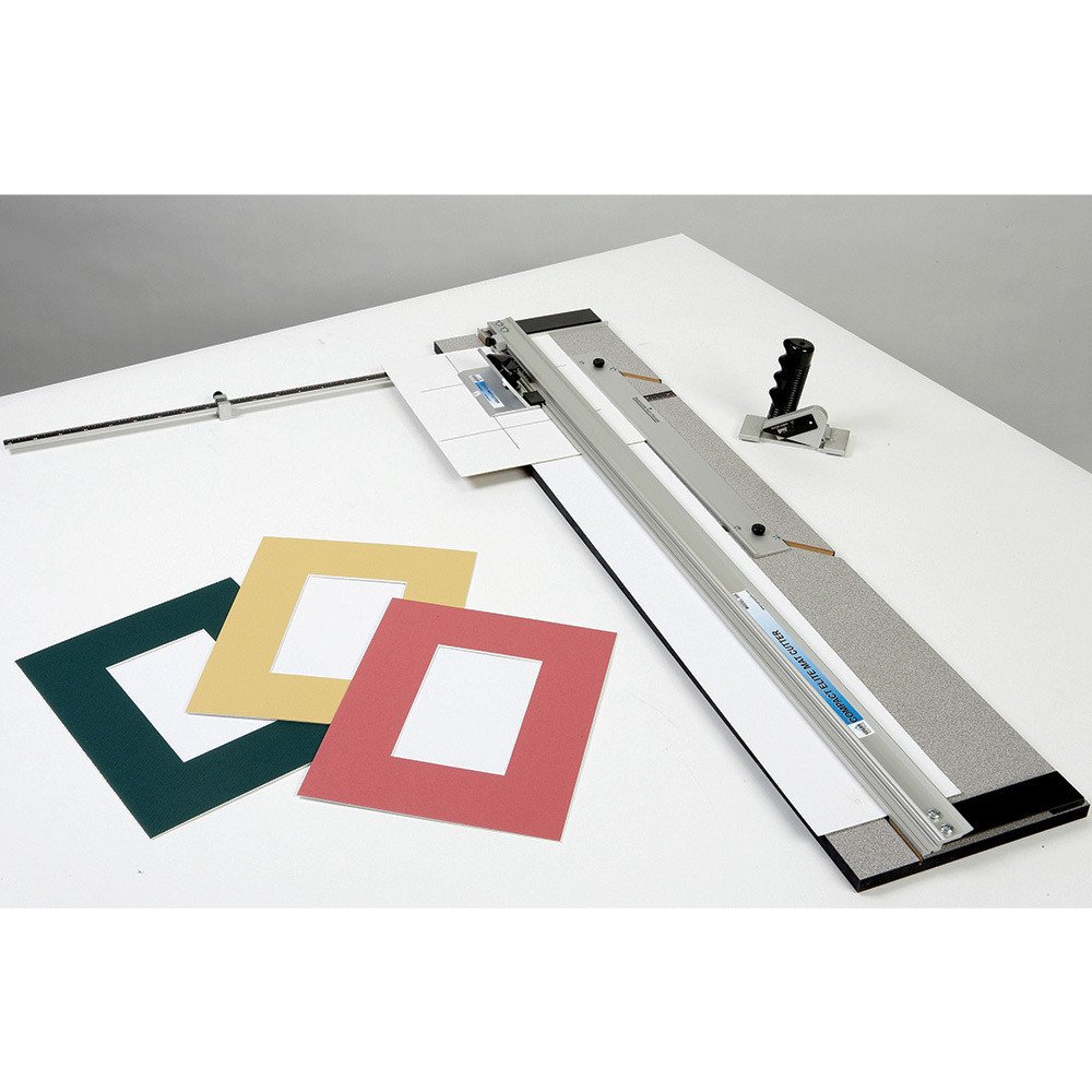 Logan 747021 Compact Elite 3501 Passepartout Cutter set Buy Online