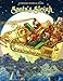 Santa's Sleigh, Christmas Journal Series: Traditional Santa Claus by Lowry Global Media LLC (2012-09-07) by 