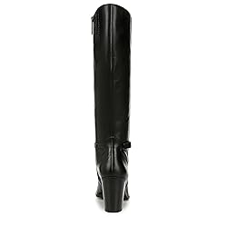 Naturalizer Womens Kalina Knee High Tall Boots